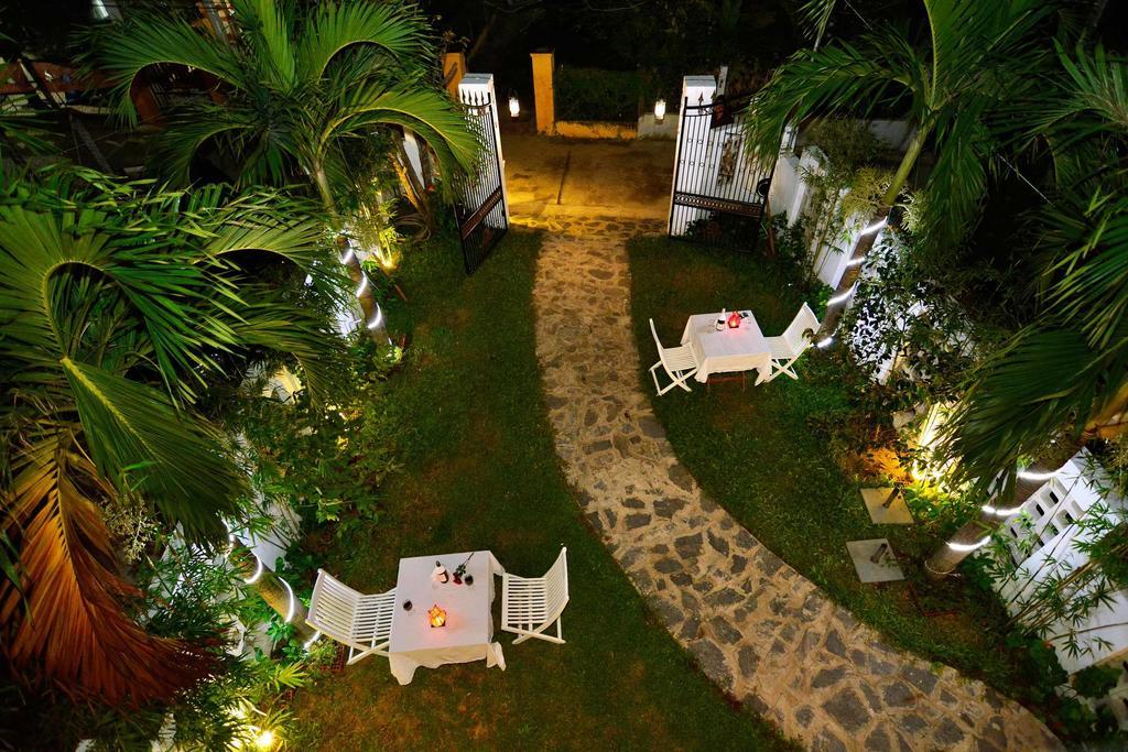 Rice Village Homestay Hoi An Exterior photo