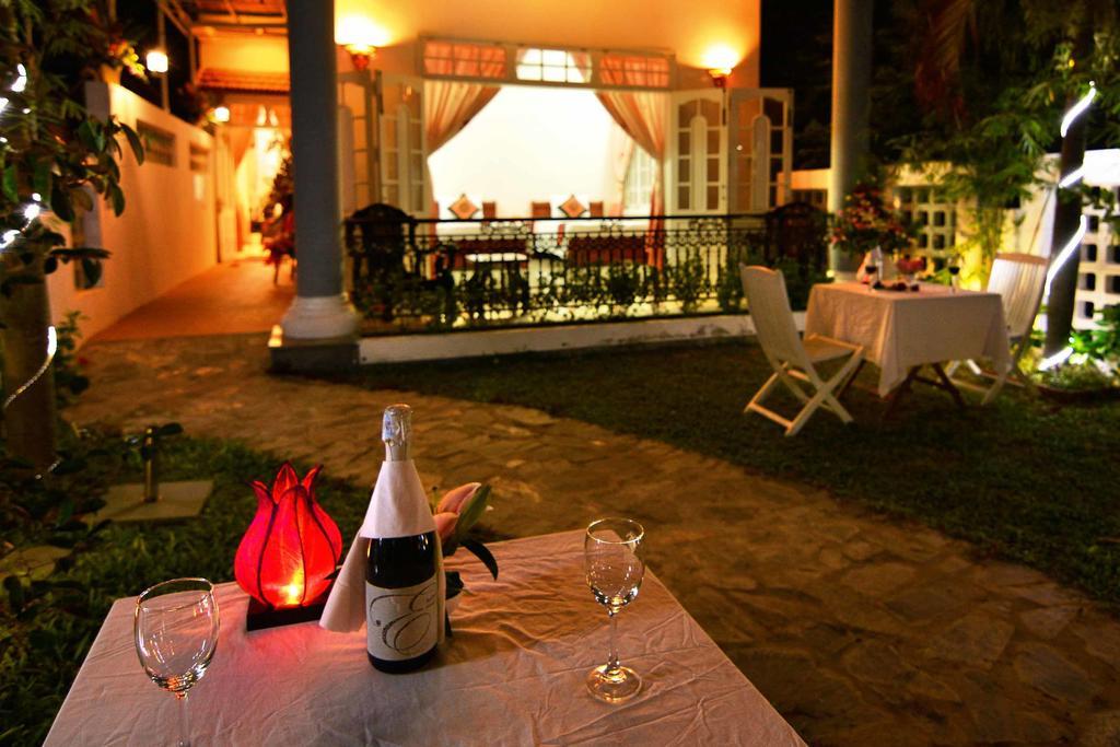 Rice Village Homestay Hoi An Exterior photo