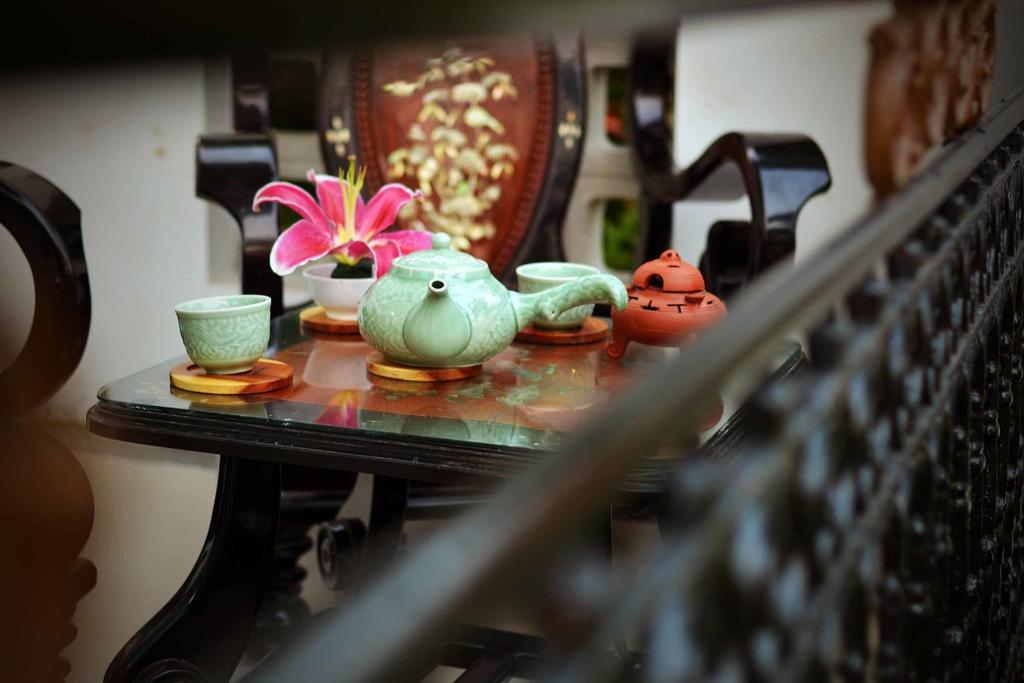 Rice Village Homestay Hoi An Exterior photo