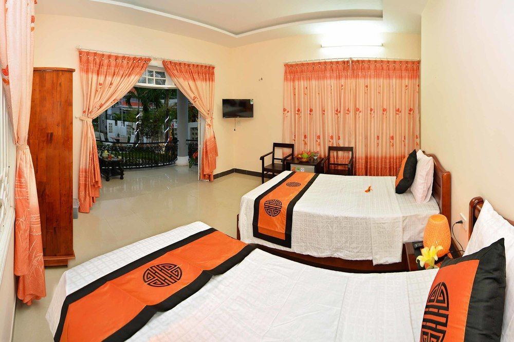 Rice Village Homestay Hoi An Exterior photo