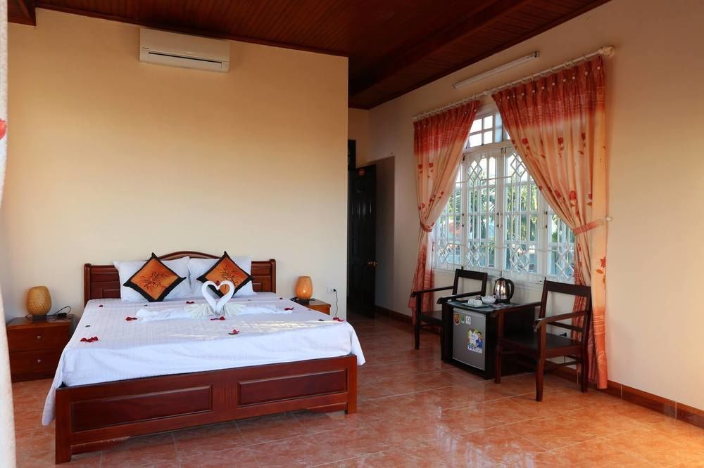 Rice Village Homestay Hoi An Exterior photo