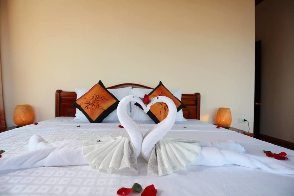 Rice Village Homestay Hoi An Exterior photo