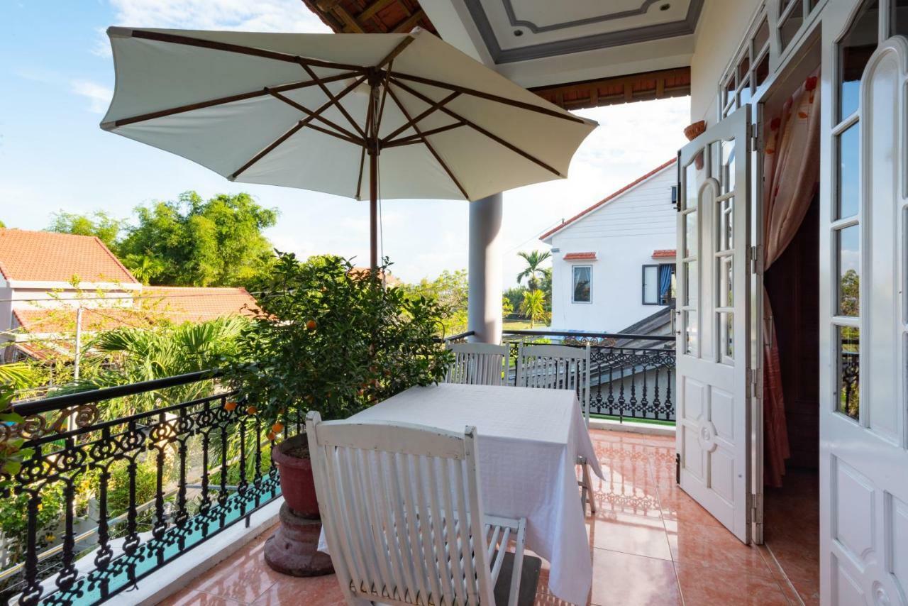 Rice Village Homestay Hoi An Exterior photo