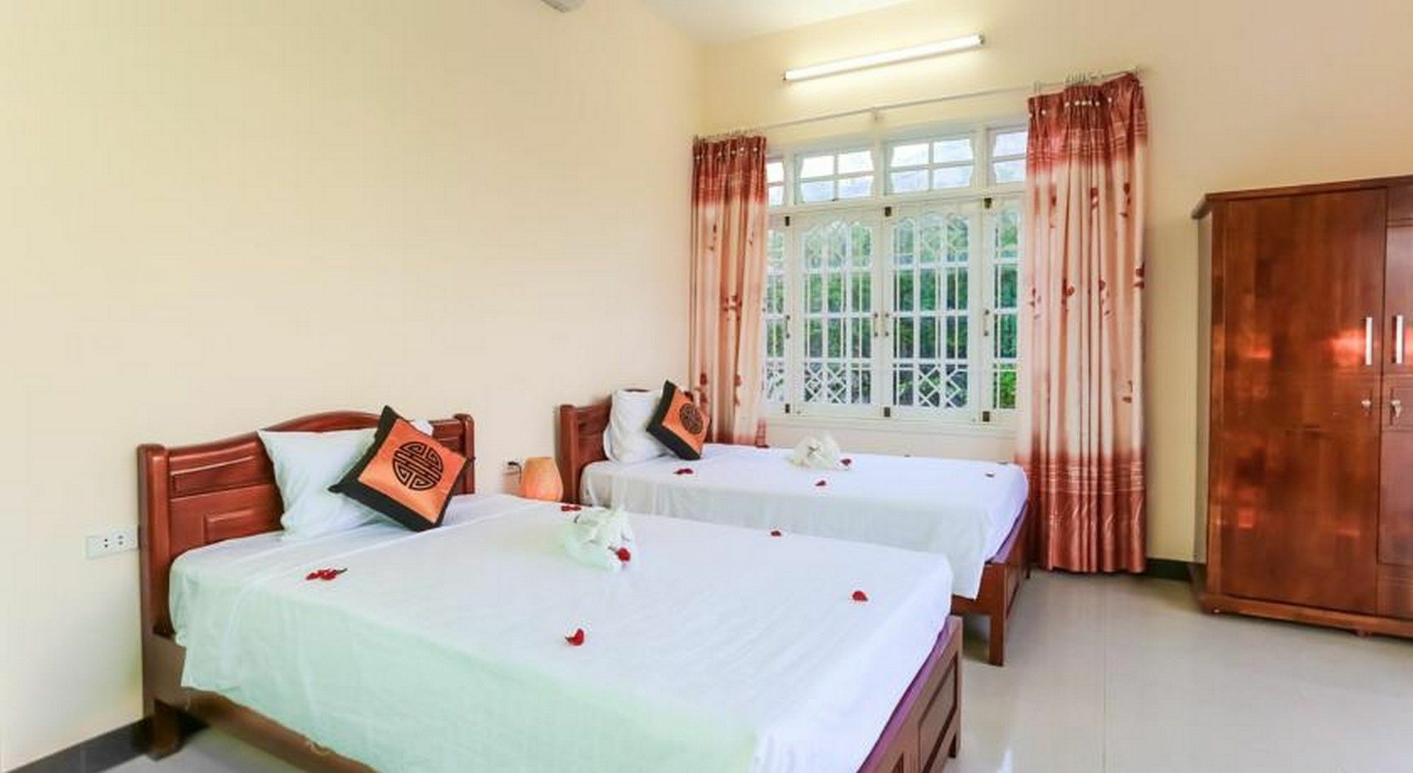 Rice Village Homestay Hoi An Exterior photo