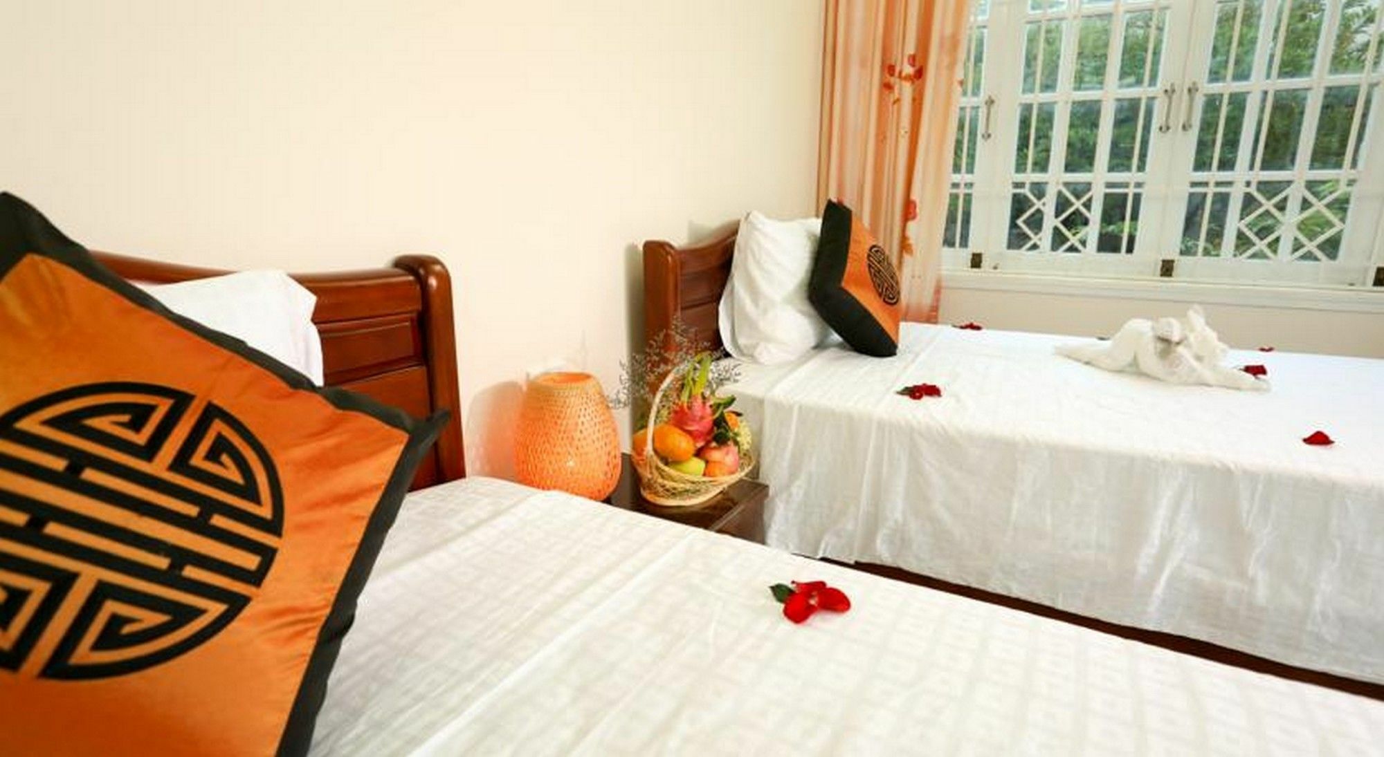 Rice Village Homestay Hoi An Exterior photo