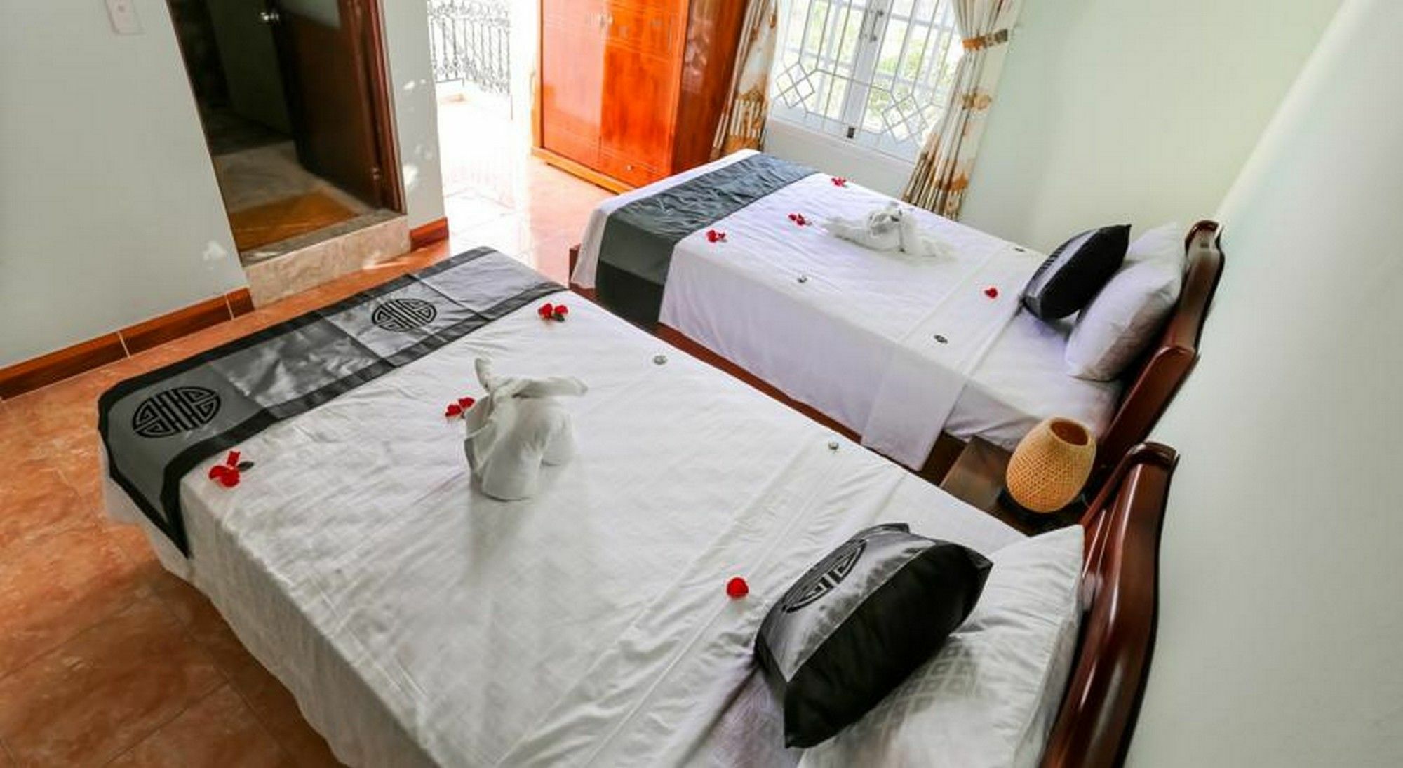 Rice Village Homestay Hoi An Exterior photo