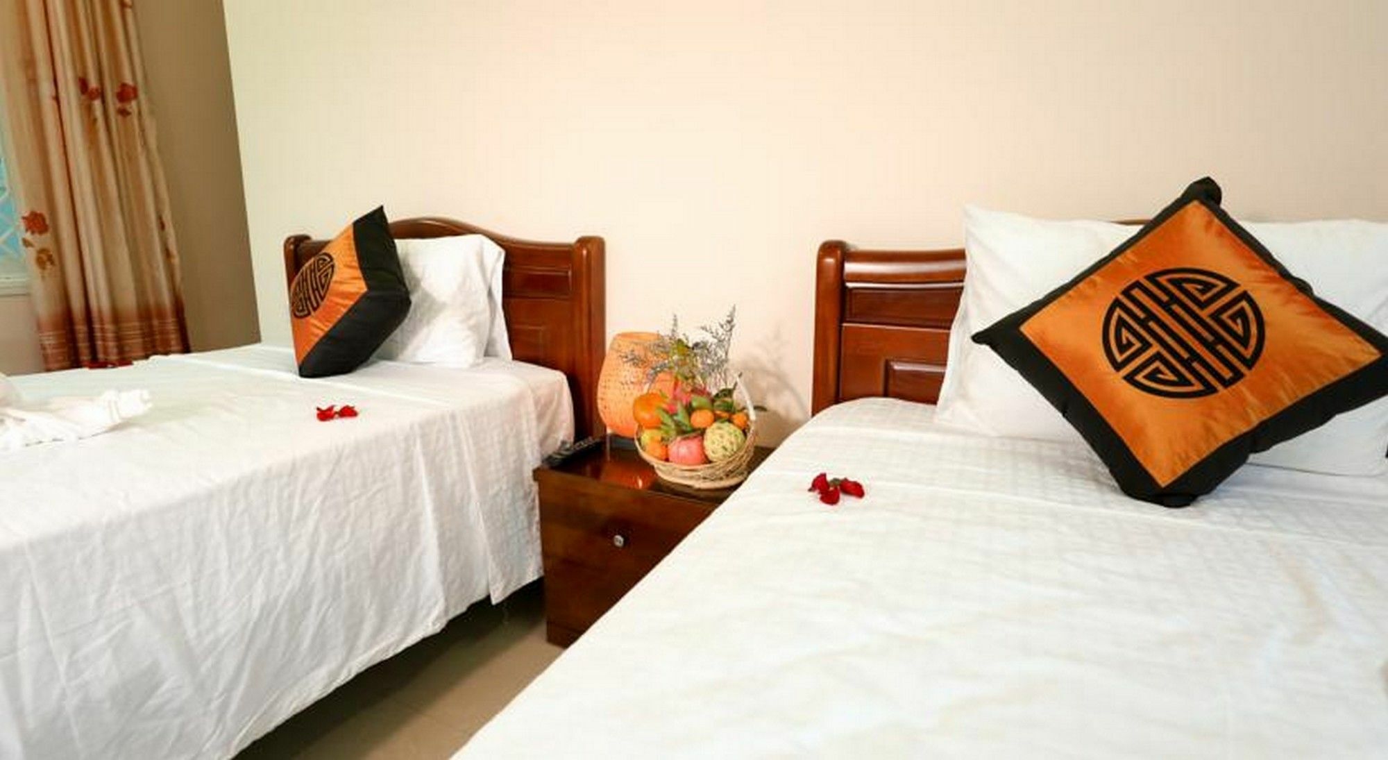 Rice Village Homestay Hoi An Exterior photo