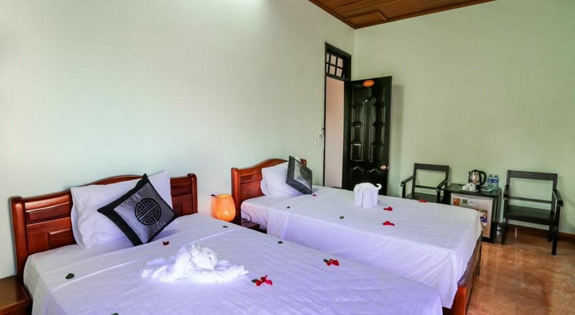 Rice Village Homestay Hoi An Exterior photo